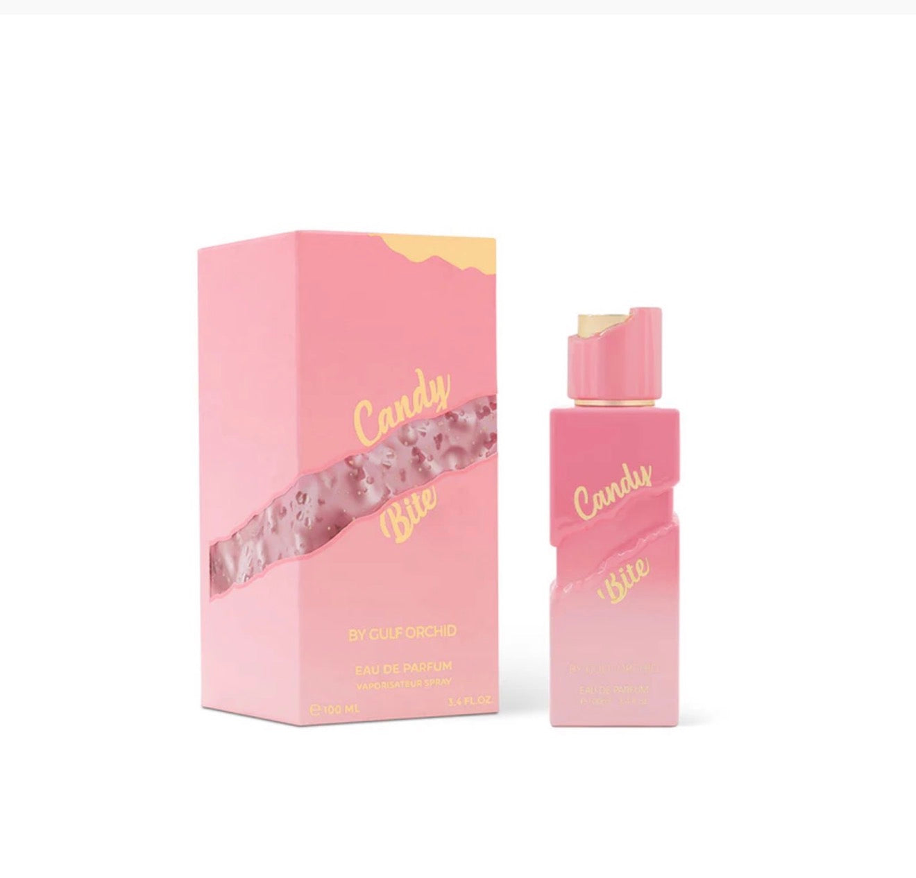 CANDY BITE BY GULF ORCHID EAU DE PARFUM 100 ML MIXTE