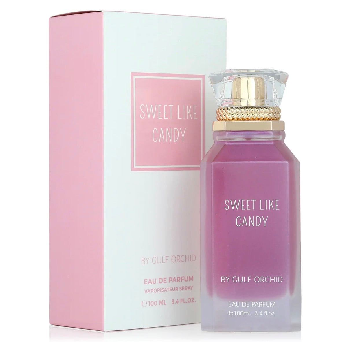 Sweet Like Candy 100ML Eau de parfum Femme