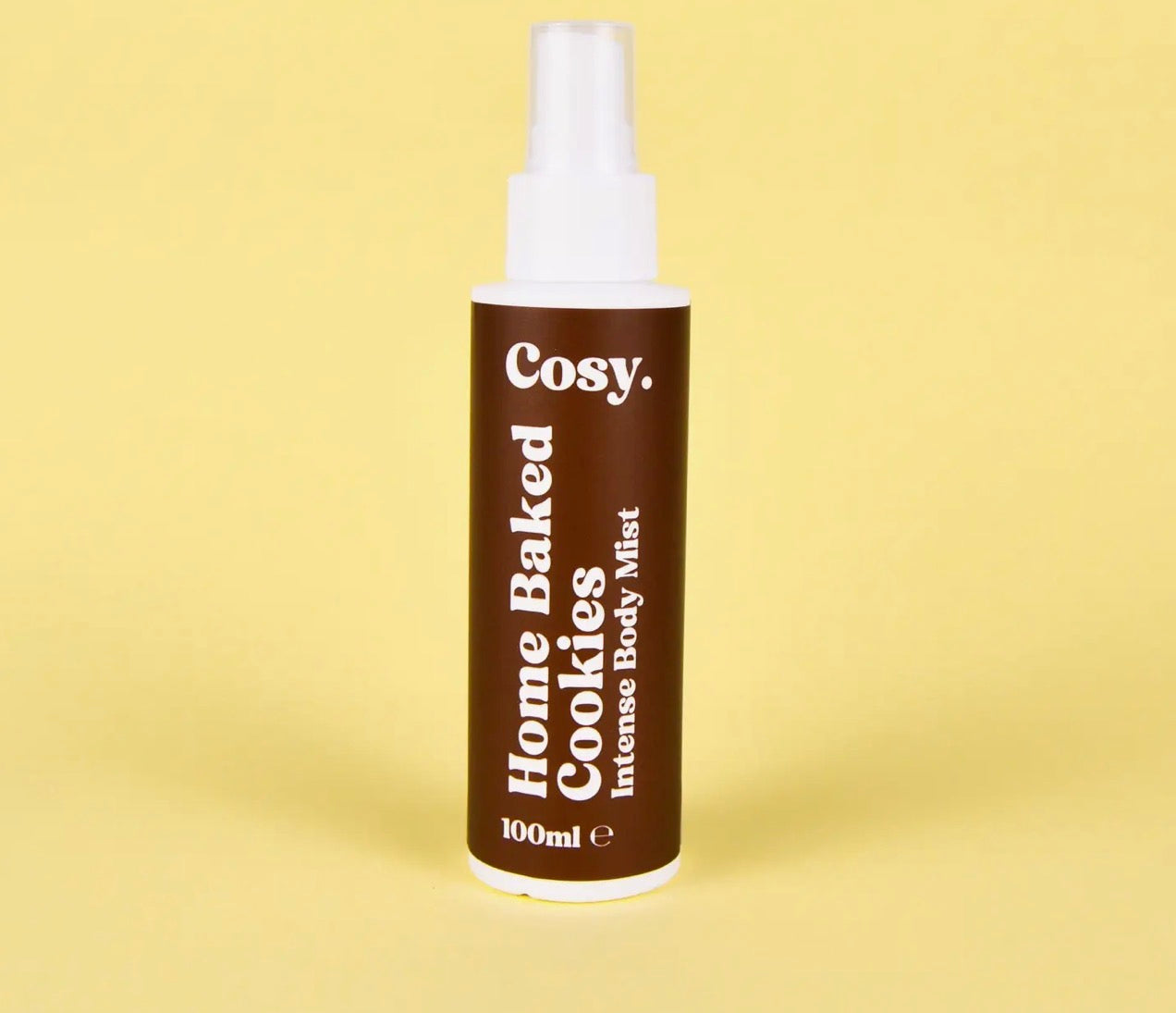 Brume Corporelle Intense 100ml Biscuits Maison