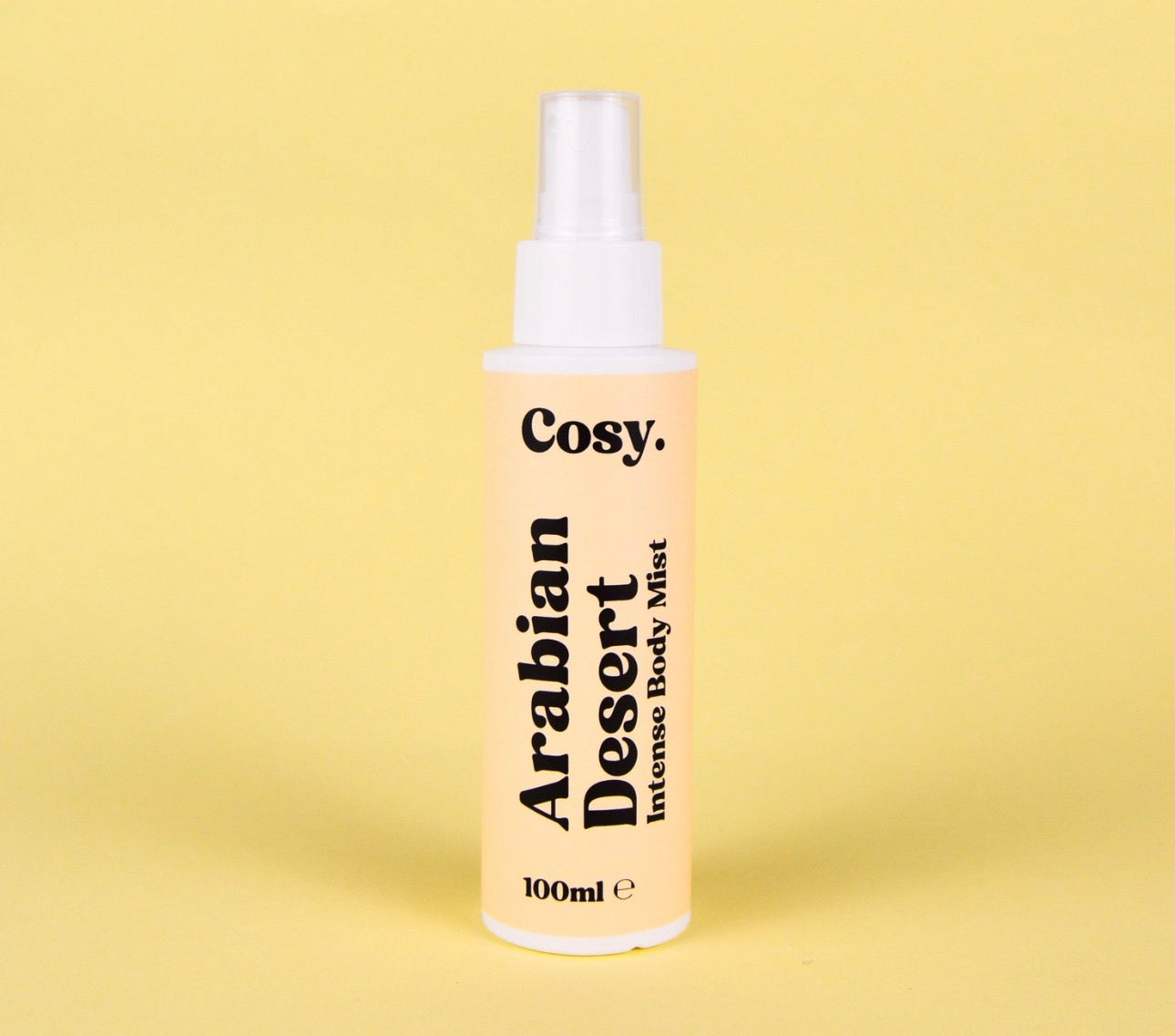 Brume Corporelle Intense Désert Arabe 100ml