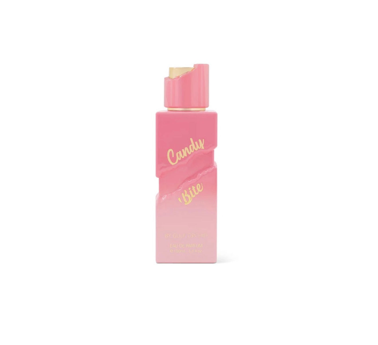 CANDY BITE BY GULF ORCHID EAU DE PARFUM 100 ML MIXTE