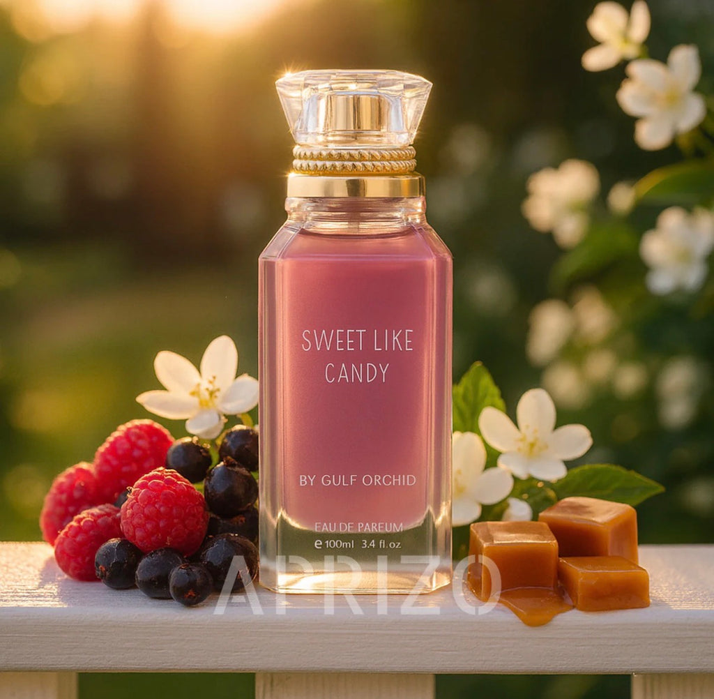 Sweet Like Candy 100ML Eau de parfum Femme