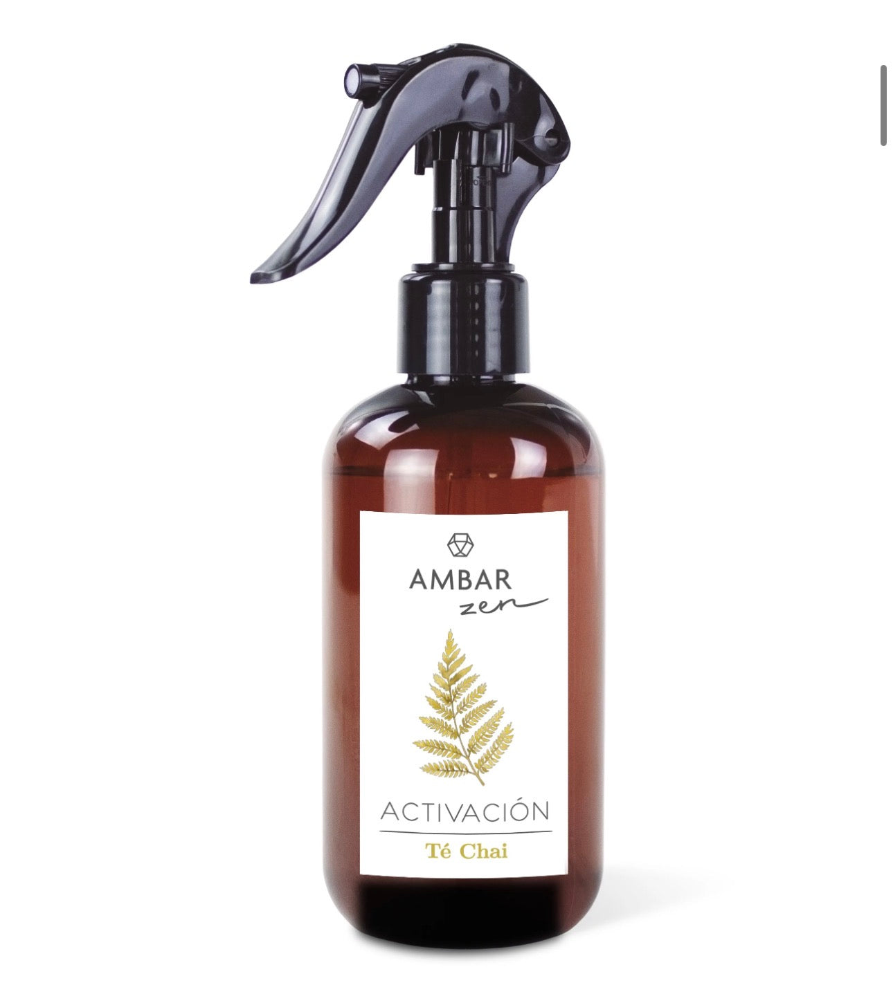 Spray zen ambar
