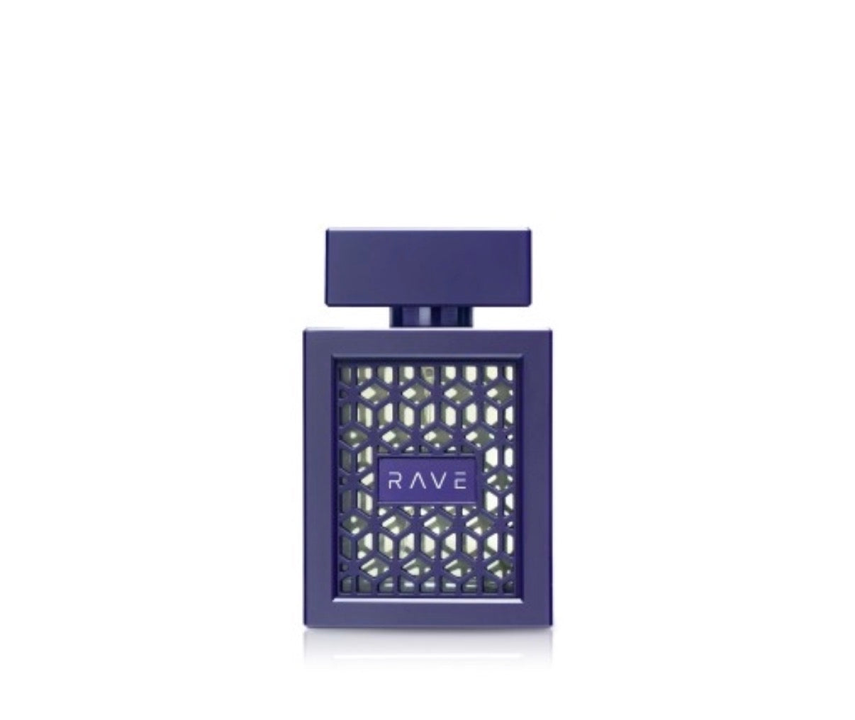 Lattafa Rave Now Intense