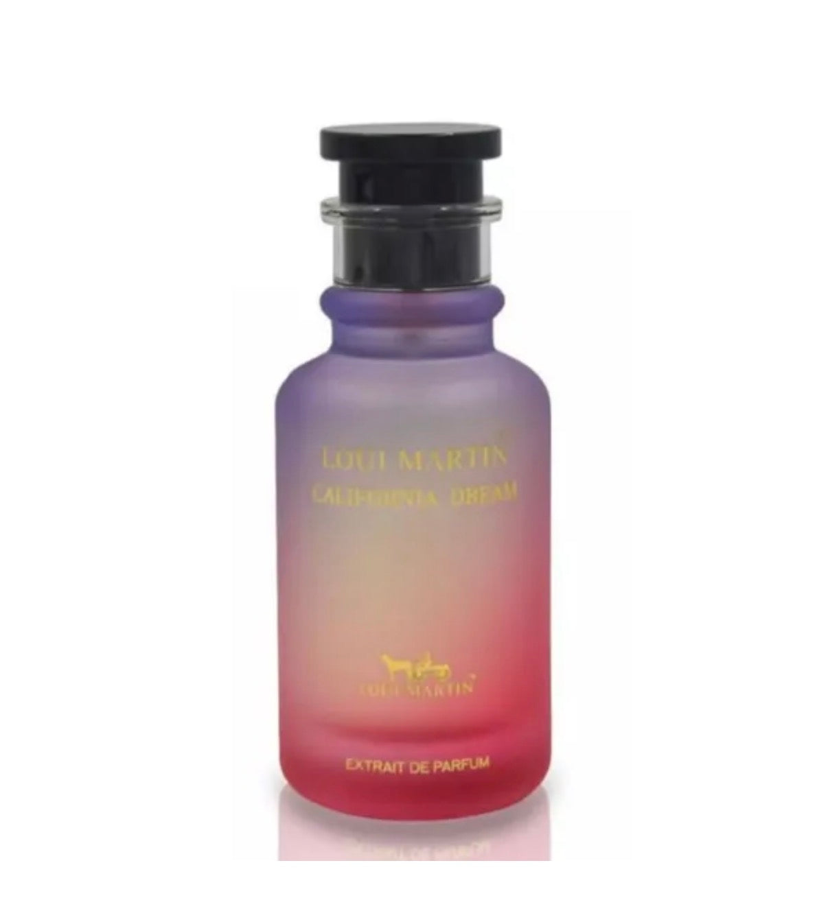 PARFUM EXTRAIT DE PARFUM CALIFORNIA DREAM