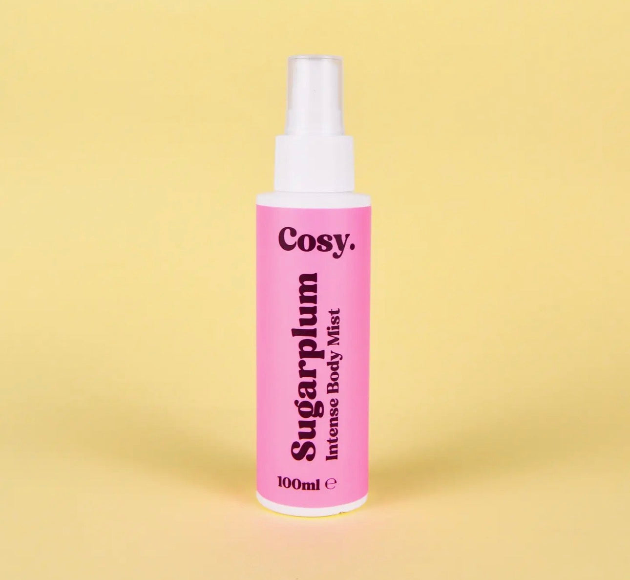 Brume Corporelle Intense Prune de Sucre 100ml