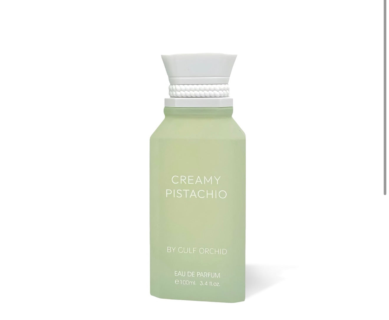 CREAMY PISTACHIO BY GULF ORCHID 100 ML MIXTE