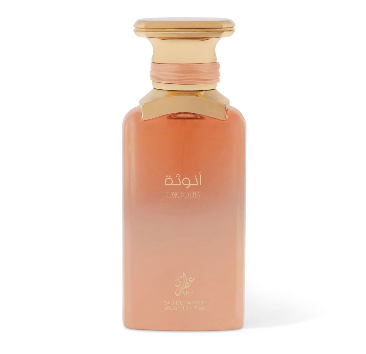 ONOOTHA ATTRI BY GOLF ORCHID 100ML FEMME